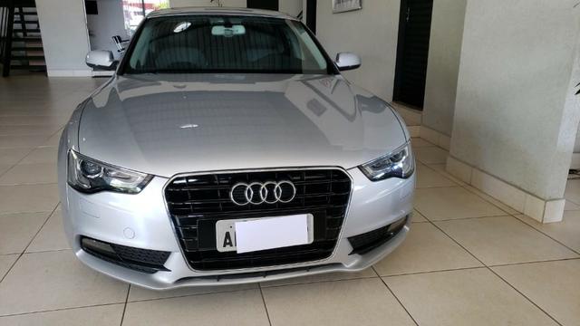 Audi A5 Ambiente Sportback 2013 - Foto 2