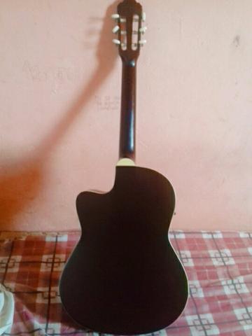 Violão vogga