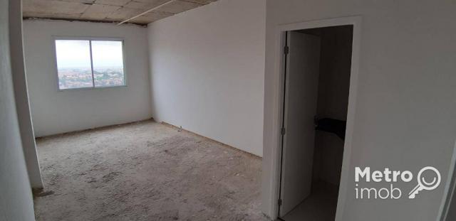 Sala à venda, 28 m² por R$ 10.000 - Areinha - São Luís/MA - Foto 8