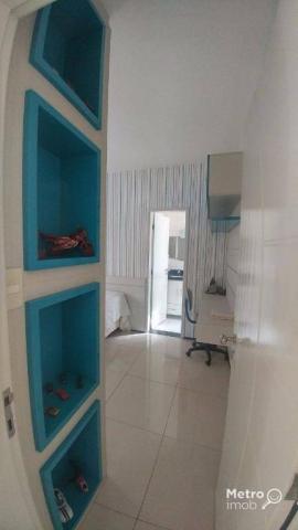 Casa de Condomínio com 3 quartos à venda, 176 m² por R$ 750.000,00 - Olho D Água - São Luí - Foto 13