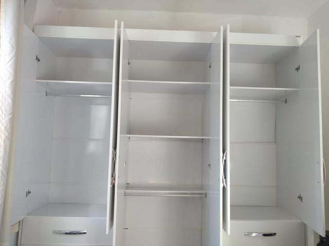 Guarda-roupa - Foto 4