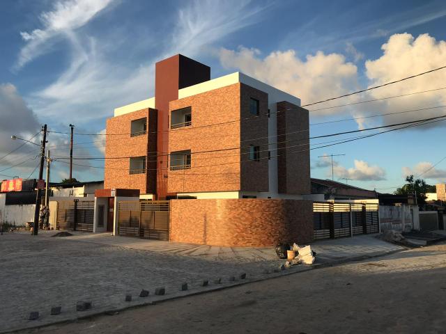 Vende-se Apartamento no Geisel R$140.000,00