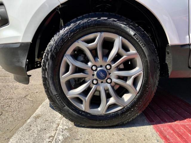 EcoSport FREESTYLE 1.6 16V Flex 5p - Foto 9