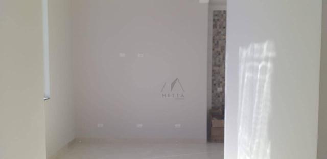 Casa com 2 dormitórios à venda, 71 m² por R$ 245.000,00 - Residencial São Paulo - Presiden - Foto 7