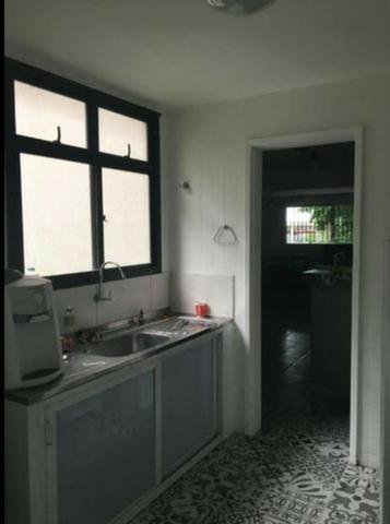 Excelente Apartamento 130m² Vaga de Garagem e Dependência Completa Rua Dna Delfina Tijuca - Foto 8