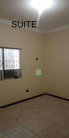Apartamento com 3 dormitórios para alugar com 240 m² por R$ 2.000/mês na Vila Portes em Fo - Foto 14