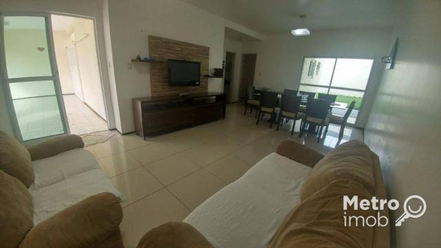 Casa de Condomínio com 3 quartos à venda, 176 m² por R$ 750.000,00 - Olho D Água - São Luí