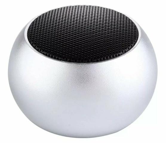 Caixa de som bluetooth feitun ORIGINAL - Foto 3