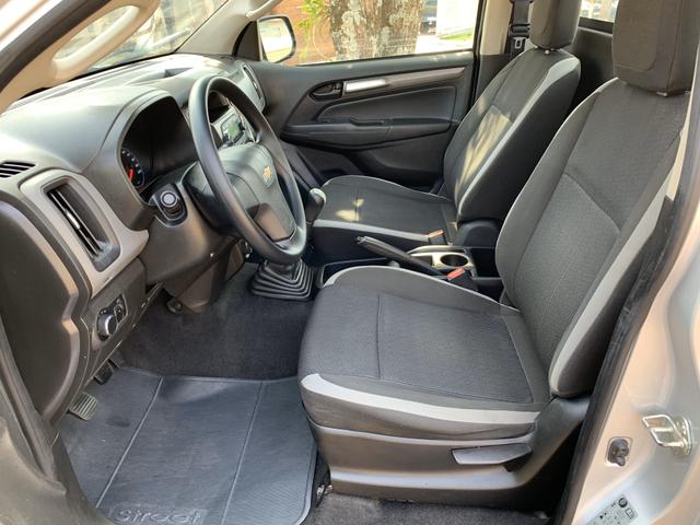 GM S10 Pick-Up LS 2.8 TDI 4x4 CS Diesel 200CV - Foto 15