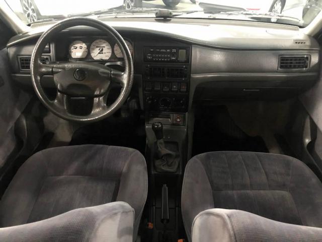 Volkswagen Santana QUANTUM 2000 MI EXCLUSIV - Foto 8