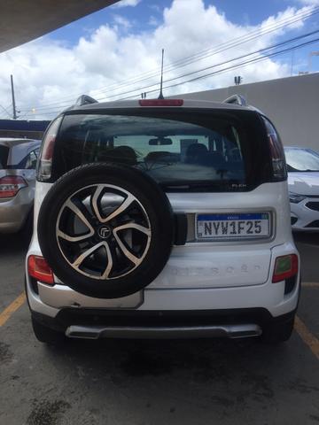 AIRCROSS EXCLUSIVE MANUAL 11/12 Papitos Car - Foto 4