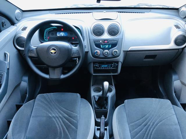 Chevrolet Agile LTZ 1.4 flex - Foto 12