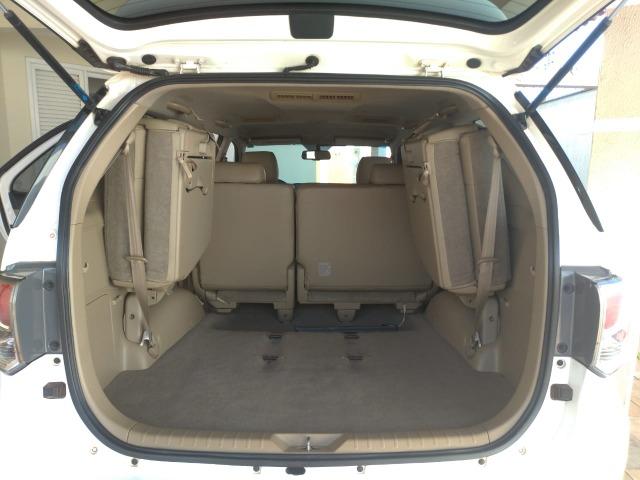 Sw4 2015 Diesel - KM 96 mil - Foto 4
