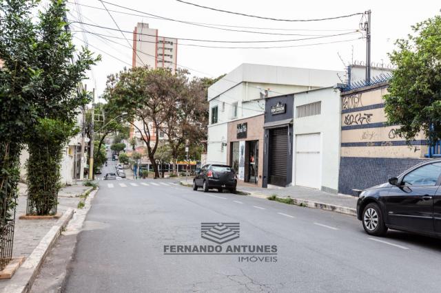 Galpão para alugar no bairro sagrada família 360 m² - Foto 10