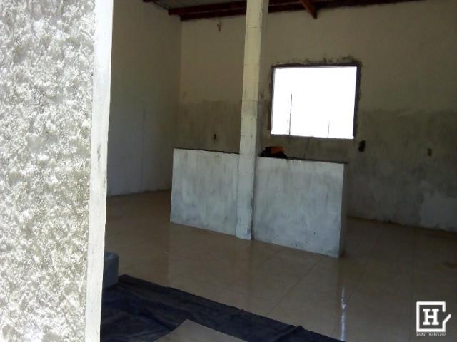 Casa à venda - no povoado areia branca - Foto 2