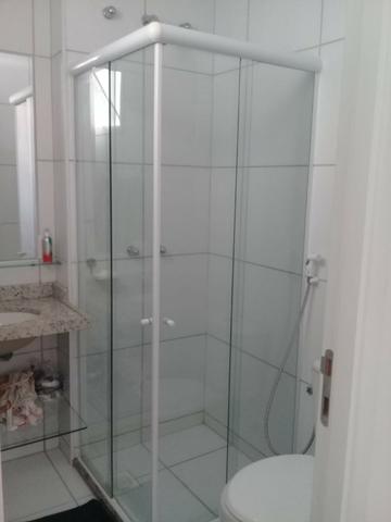 Apartamento no Terraço das Águas com 112m / 3 suítes / 2 vagas / projetado - Foto 11