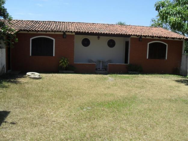Linda casa em Praia Seca com duas piscinas - Foto 5
