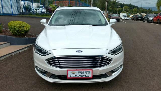 Ford Fusion - Foto 5