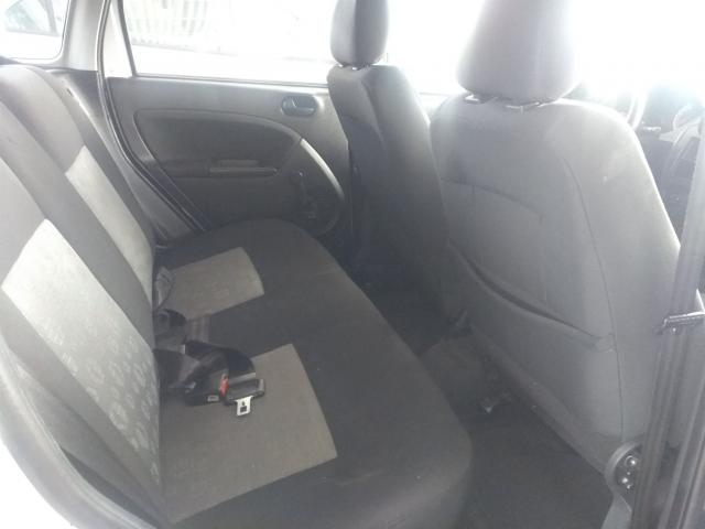FORD FIESTA 2014 SE Flex - Foto 8