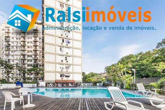 Apartamento 2 Quartos Maracanã - Foto 17