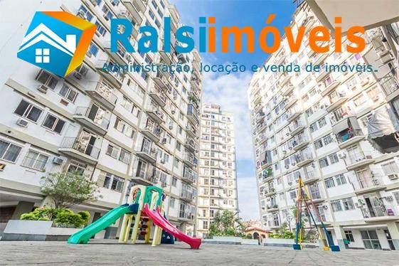 Apartamento 2 Quartos Maracanã - Foto 18