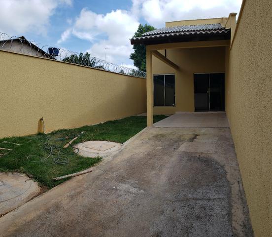 Casa 2 quartos no Jardim Itaipu- preço promocional - Foto 12