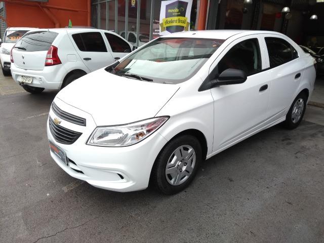 Gm - Chevrolet Prisma Joy 1.0