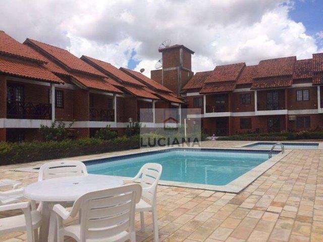 Flat de 1 quarto em Gravatá - Em condomínio (Cód.: 1ae933)
