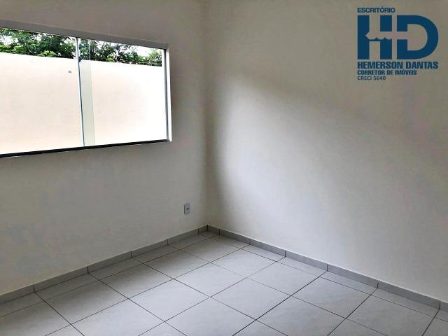 Cidade das Flores, casa 10x20 c/ suíte - Foto 12