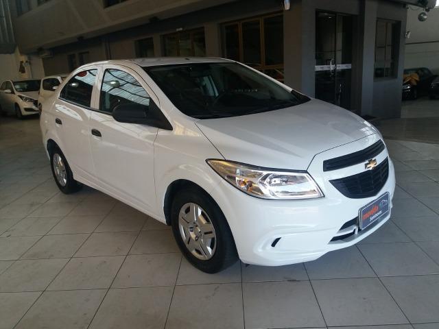 Gm - Chevrolet Prisma Joy 1.0 - Foto 3