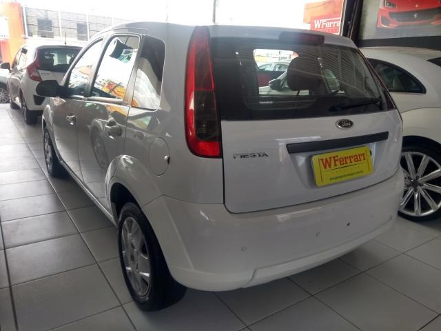 FORD FIESTA 2014 SE Flex - Foto 4