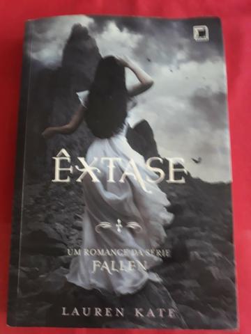 Serie Fallen - Foto 2
