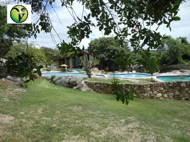 Lote Condomínio Fechado em Gravatá-PE - Foto 3