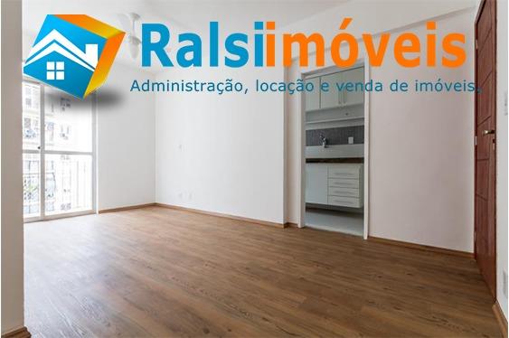 Apartamento 2 Quartos Maracanã - Foto 2