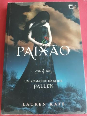 Serie Fallen - Foto 4
