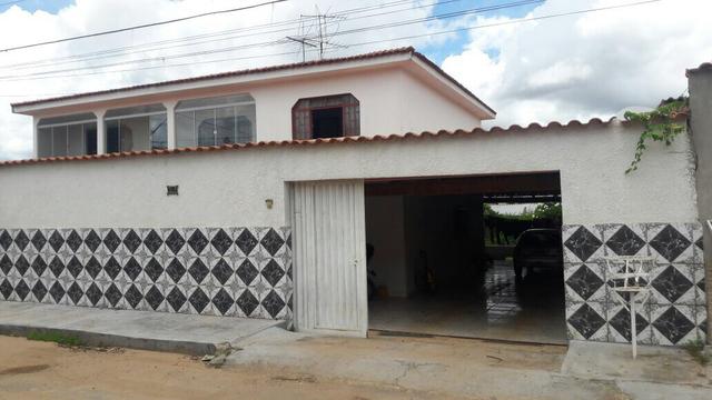 Vendo ou troco casa no Setor de Mansões de Sobradinho - Foto 2