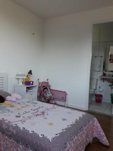 Apartamento no Terraço das Águas com 112m / 3 suítes / 2 vagas / projetado - Foto 15