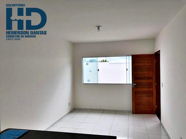 Cidade das Flores, casa 10x20 c/ suíte - Foto 10