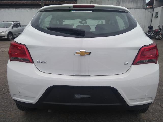 ONIX 1.0 LT 19/19 com Multimídia Branco Promoção - Foto 4
