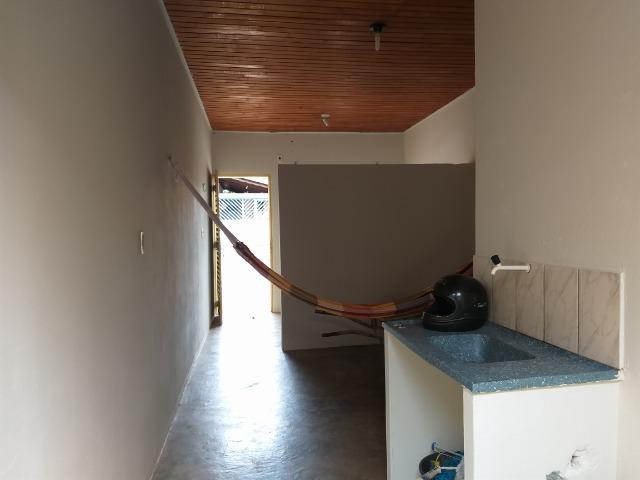 4 Kitinetes Alugadas Lote Esquina 500 mt Av Teotonio ARNE 61 - Foto 8
