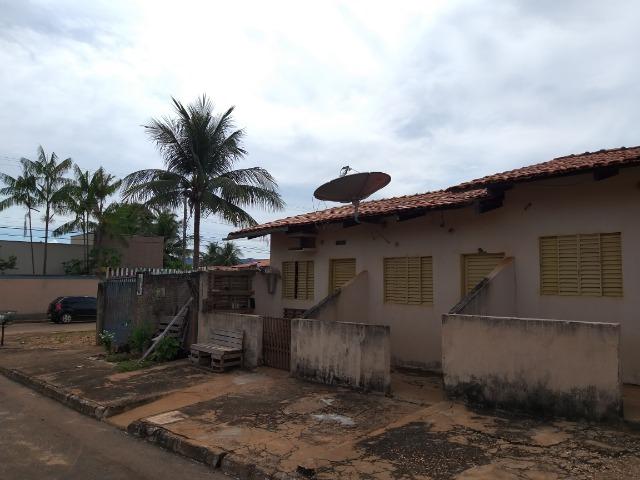 4 Kitinetes Alugadas Lote Esquina 500 mt Av Teotonio ARNE 61 - Foto 5