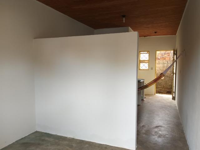 4 Kitinetes Alugadas Lote Esquina 500 mt Av Teotonio ARNE 61 - Foto 6