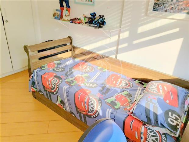 Apartamento à venda com 2 dormitórios em Copacabana, Rio de janeiro cod:856483 - Foto 17