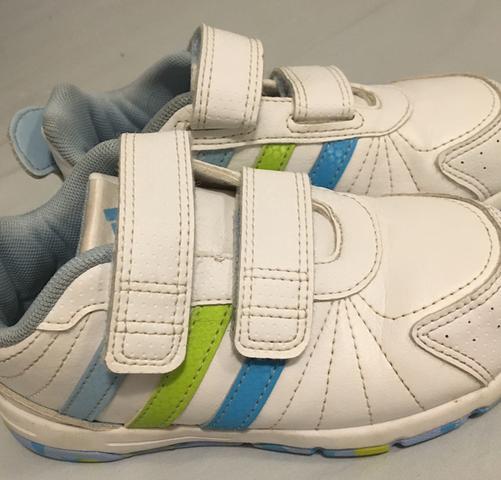 tenis adidas numero 24