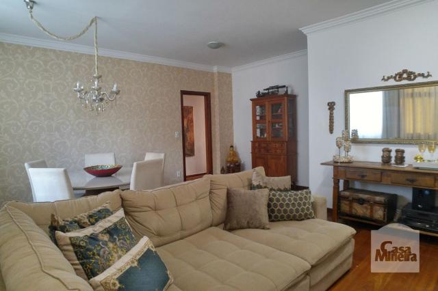 Apartamento à venda com 4 dormitórios em Buritis, Belo horizonte cod:249623 - Foto 6