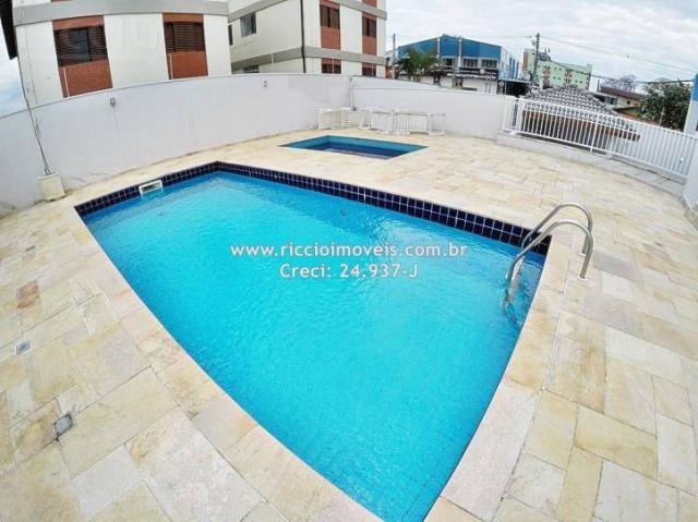 Apartamento com 2 dormitórios à venda, 70 m² por r$ 300.000,00 - jardim das indústrias - s - Foto 17