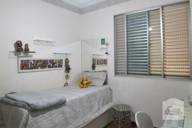 Apartamento à venda com 4 dormitórios em Buritis, Belo horizonte cod:249623 - Foto 14