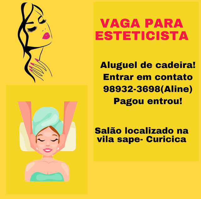 Vagas de emprego - Foto 2