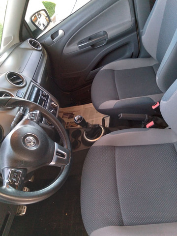 VW Gol 1.0Manual Comfortlaine - Foto 2