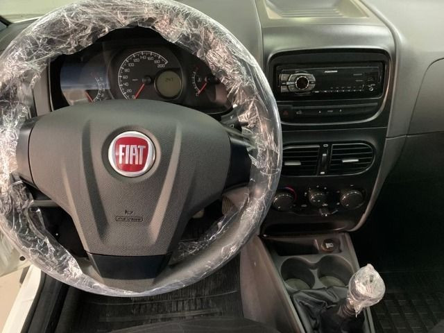 Fiat Strada CS Hard Working 1.4 2018/2019 - Foto 13